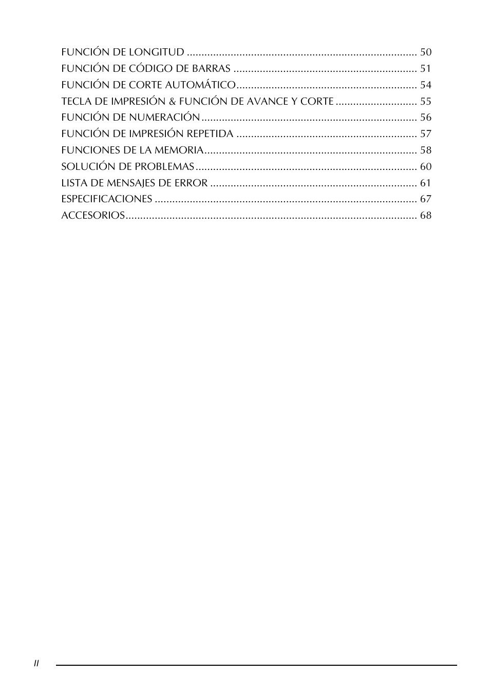 Brother PT-2410 User Manual | Page 132 / 202