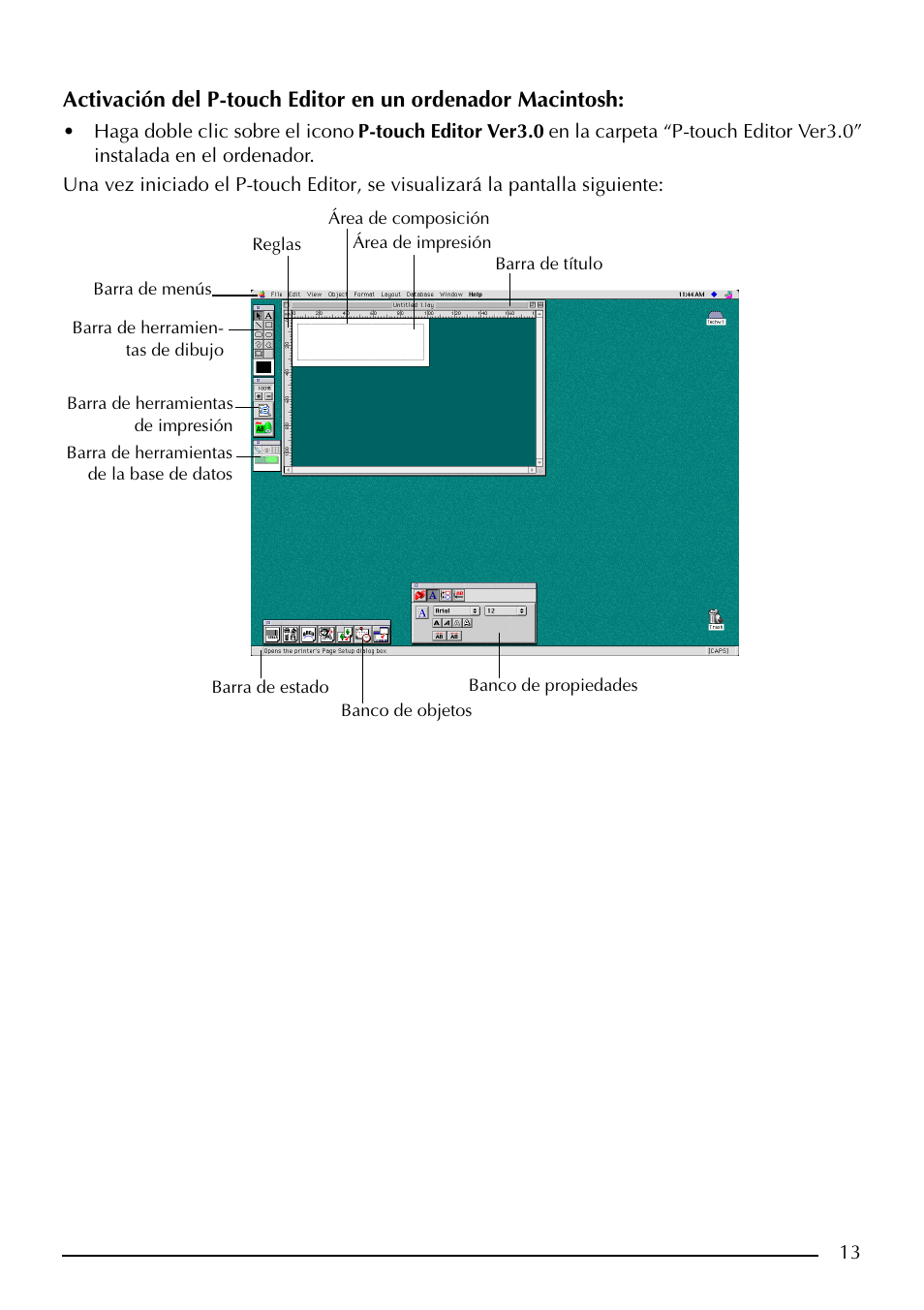 Brother PT-2410 User Manual | Page 145 / 202