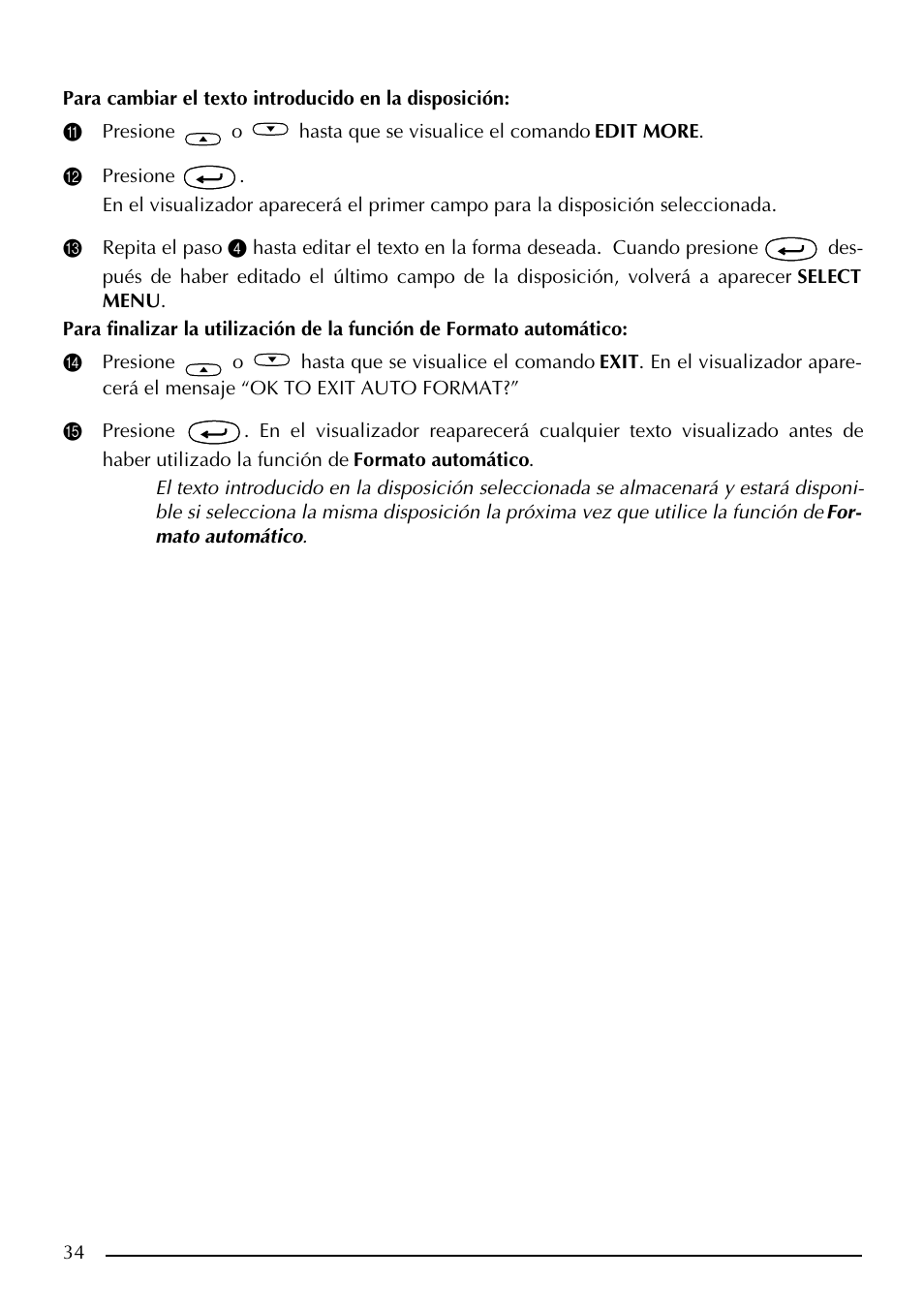 Brother PT-2410 User Manual | Page 166 / 202