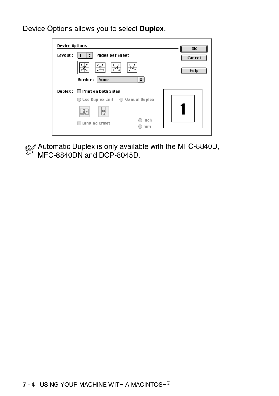 Brother DCP-8040 User Manual | Page 118 / 178