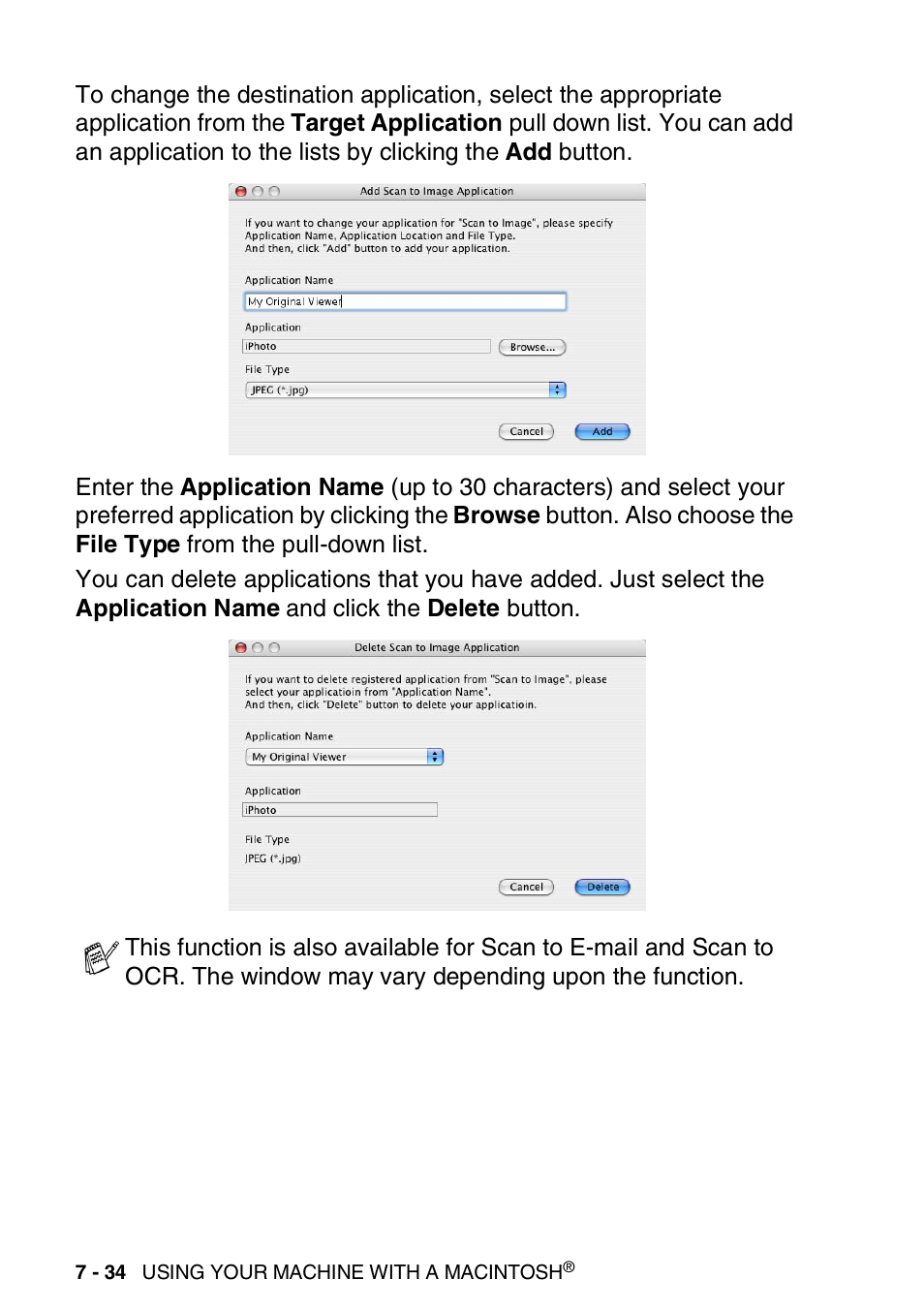 Brother DCP-8040 User Manual | Page 148 / 178