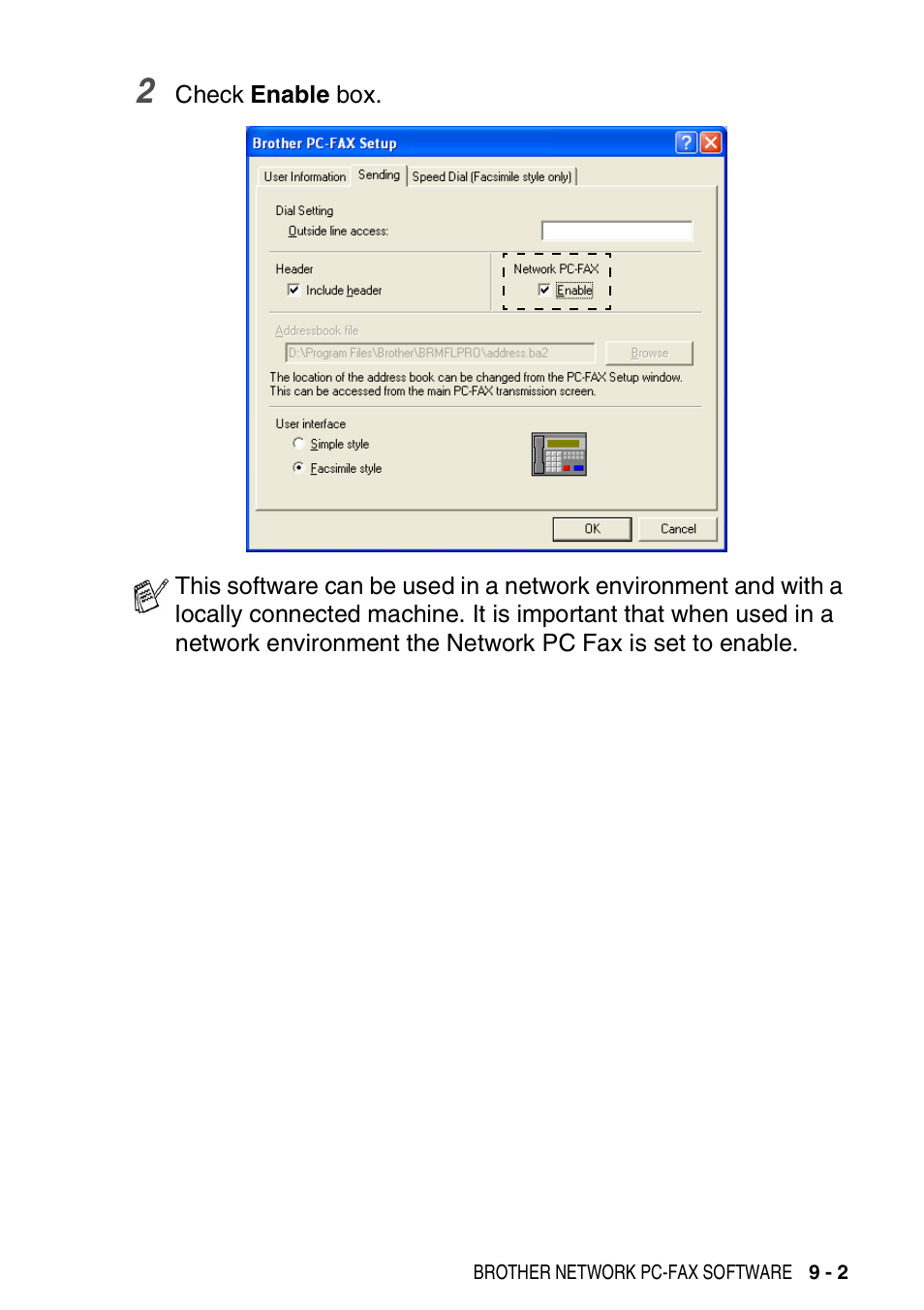 Brother DCP-8040 User Manual | Page 173 / 178