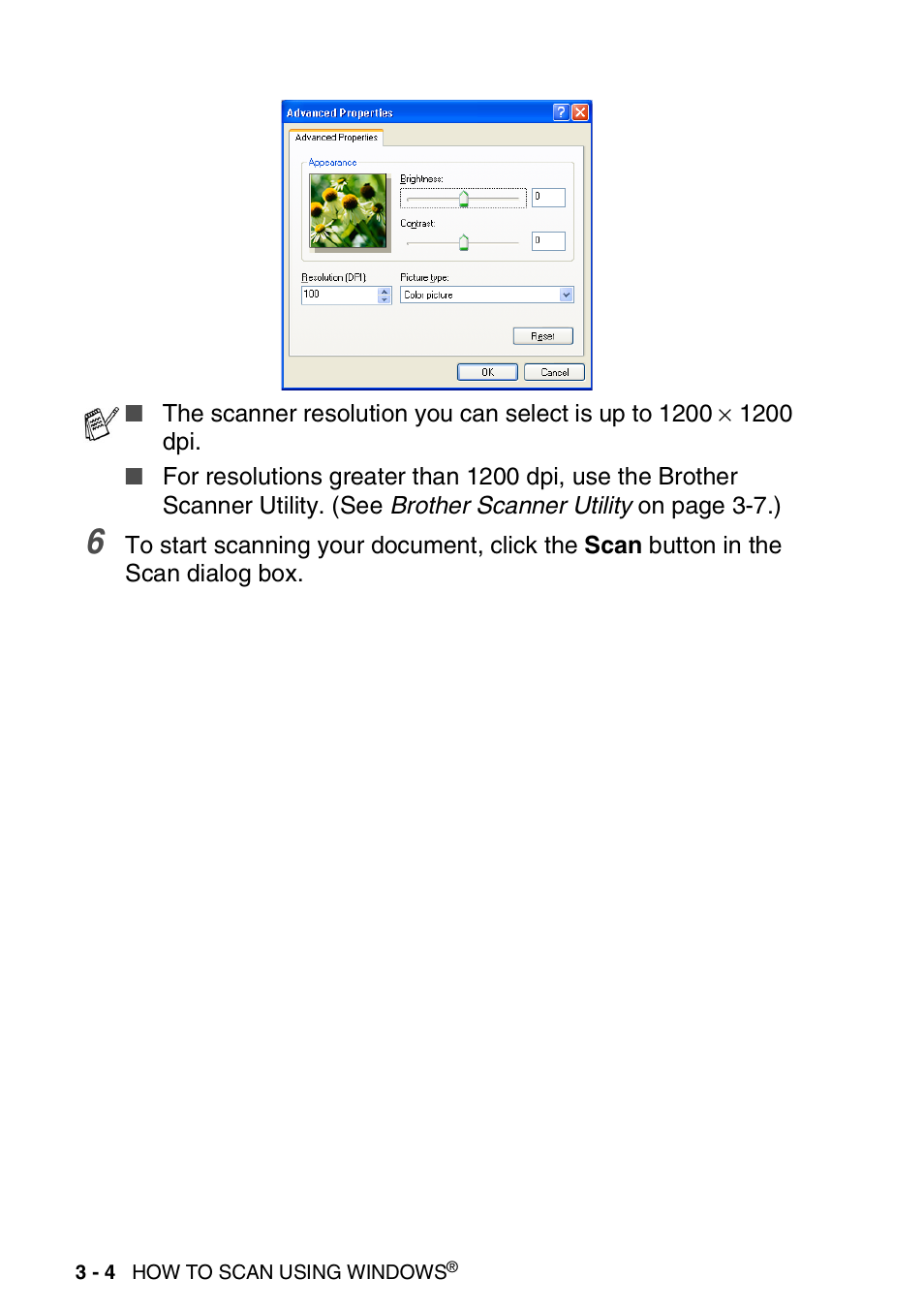 Brother DCP-8040 User Manual | Page 50 / 178