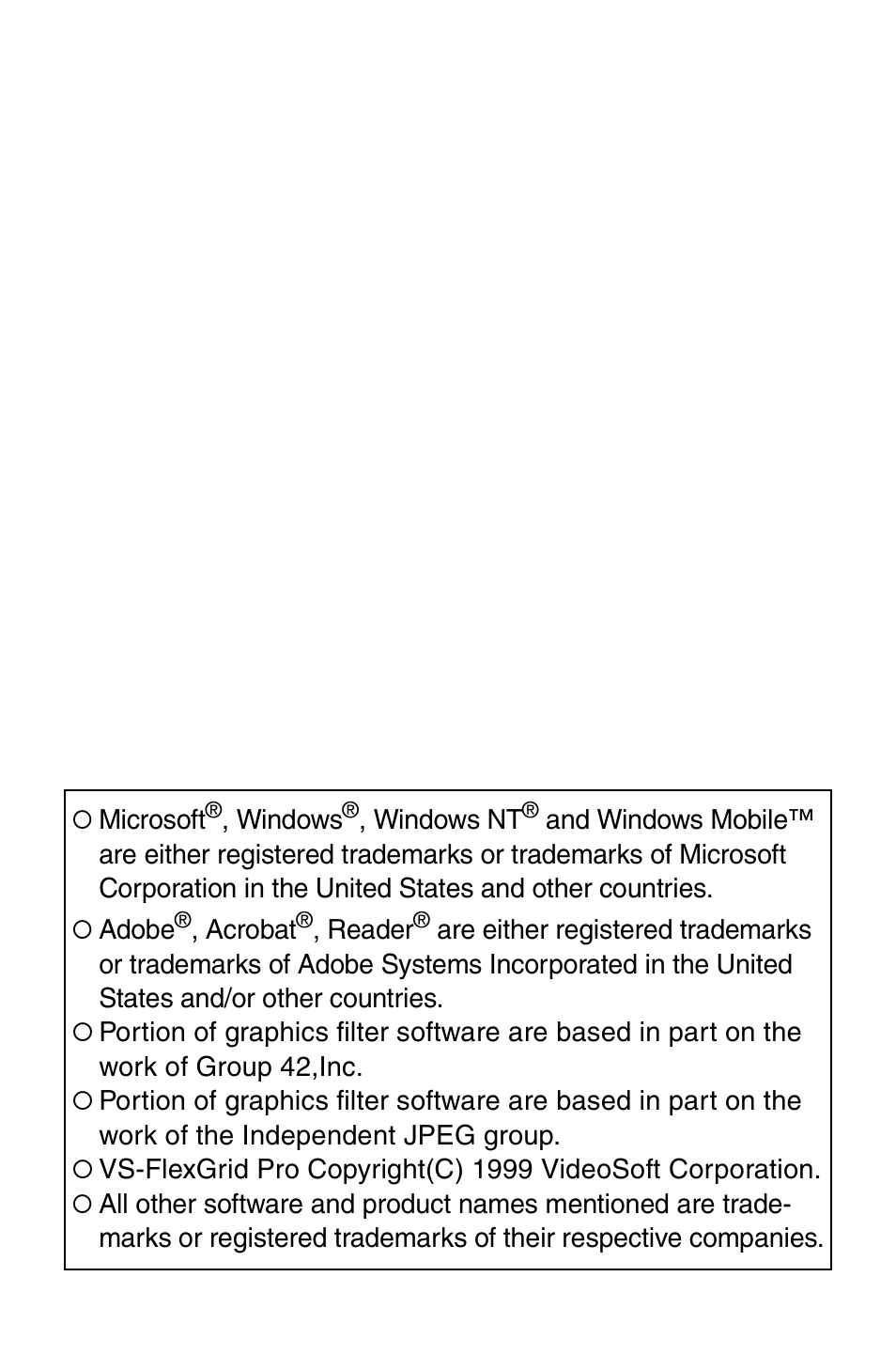 Brother MW-120 User Manual | Page 2 / 75