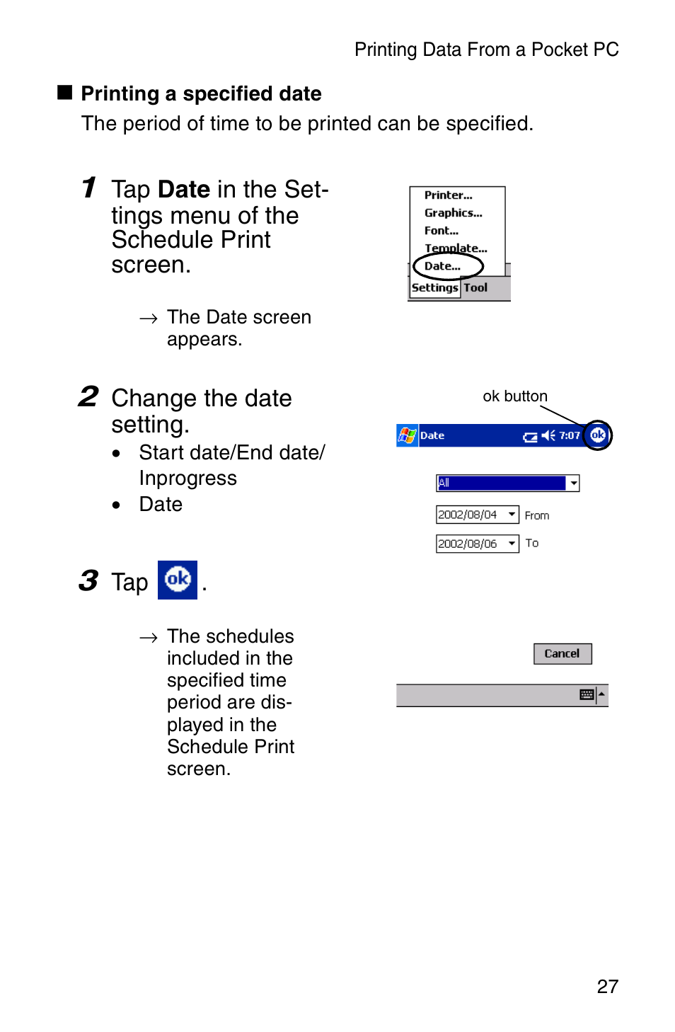 Brother MW-120 User Manual | Page 29 / 75