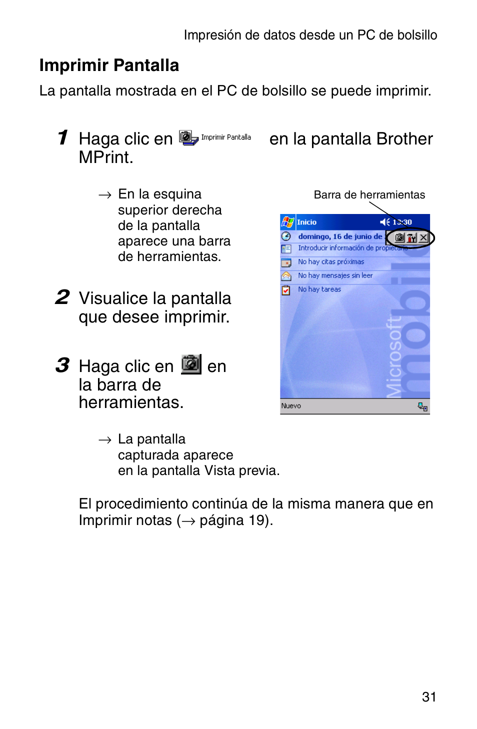 Brother MW-120 User Manual | Page 70 / 75