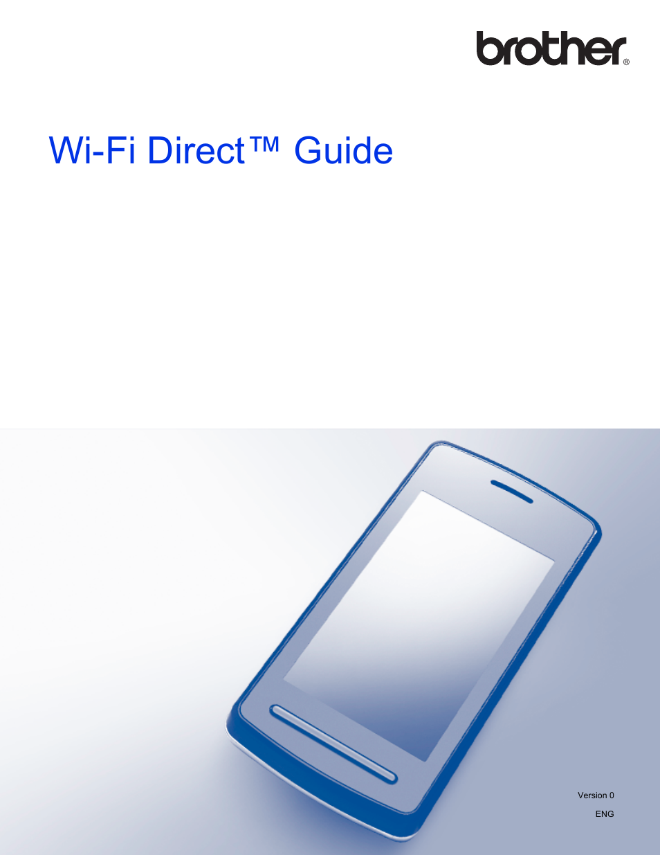 Brother MFC-J6520DW User Manual | 23 pages