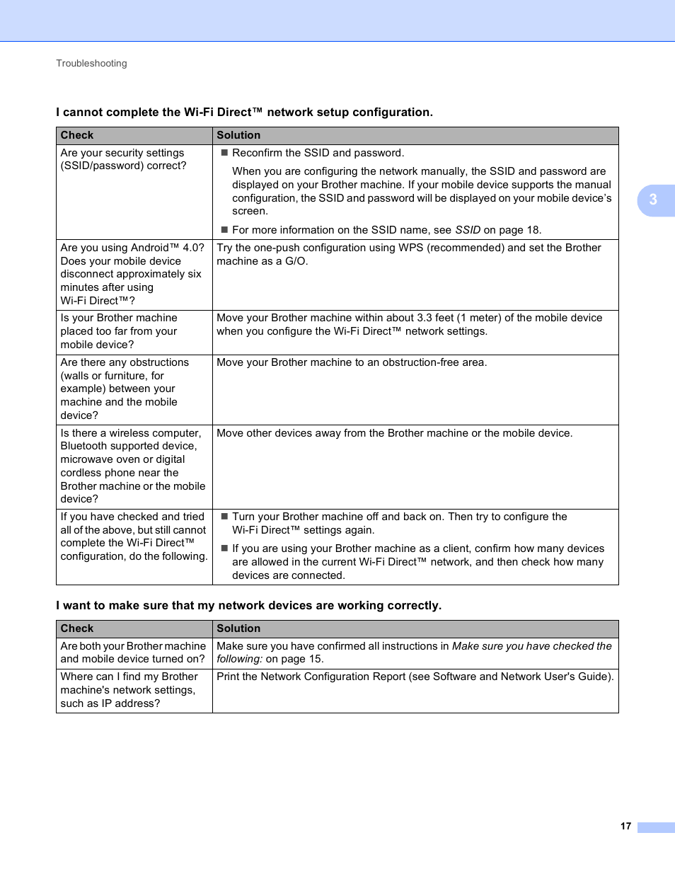 Brother MFC-J6520DW User Manual | Page 20 / 23