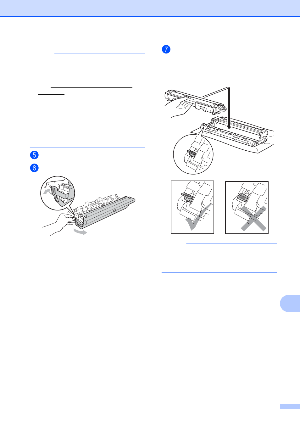 Brother MFC-9330CDW User Manual | Page 103 / 226