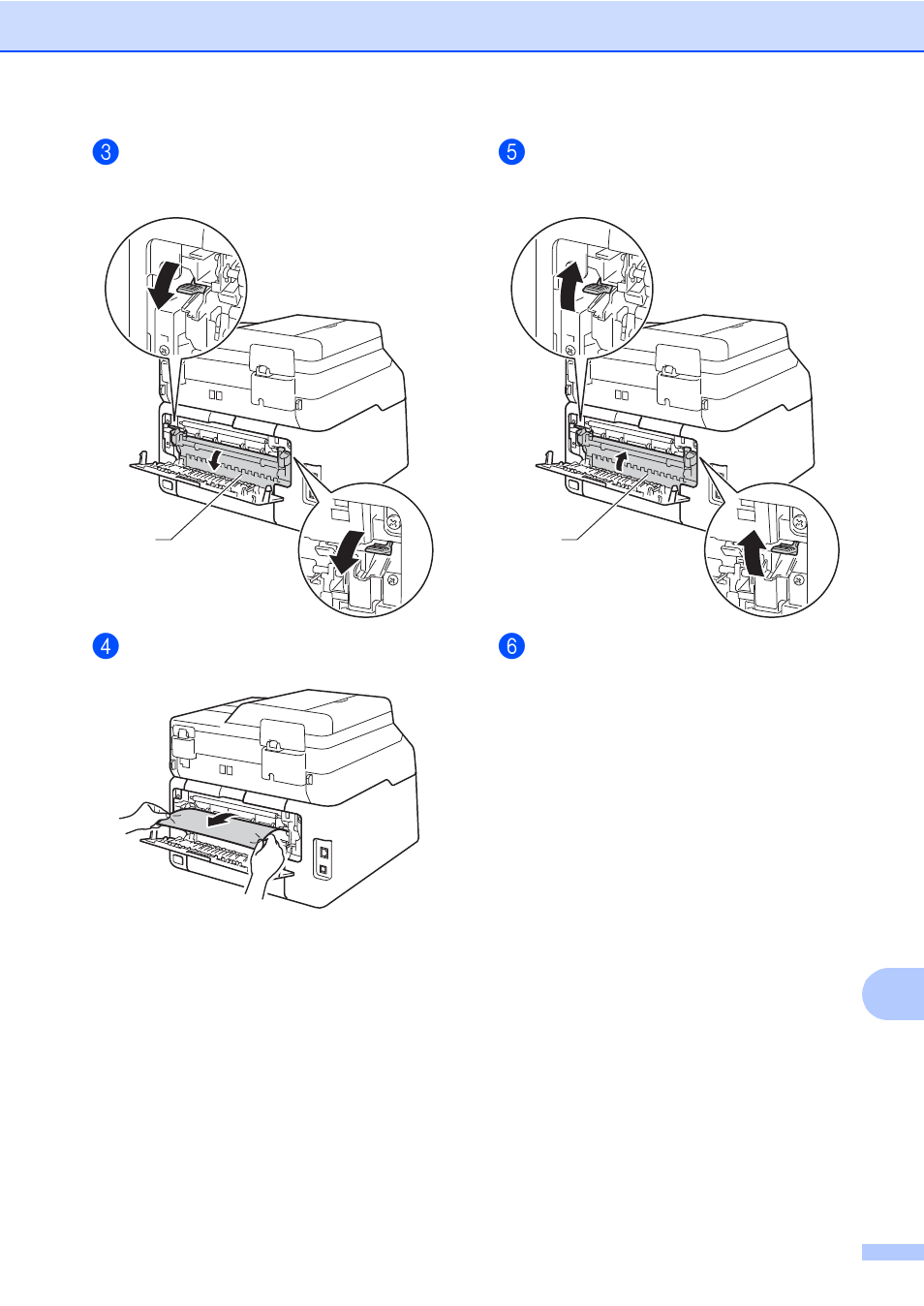 Brother MFC-9330CDW User Manual | Page 131 / 226