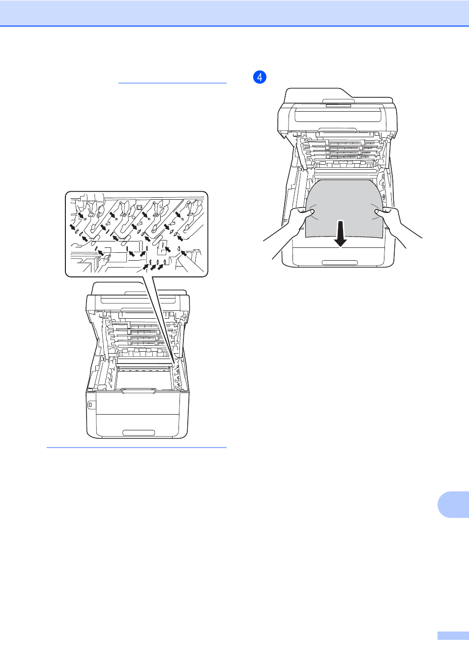 Important | Brother MFC-9330CDW User Manual | Page 133 / 226