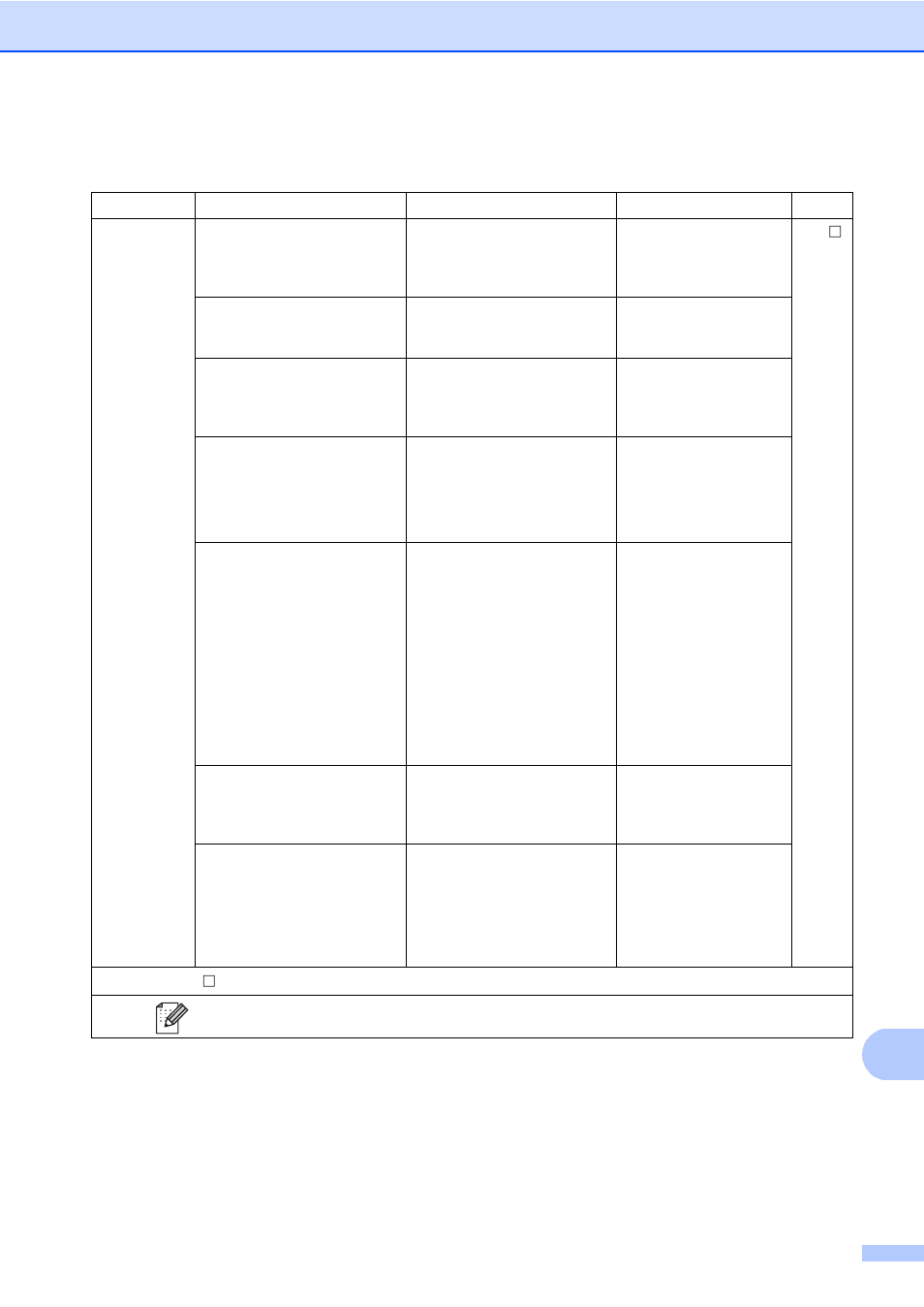 Options (to file, to image and to e-mail) | Brother MFC-9330CDW User Manual | Page 193 / 226