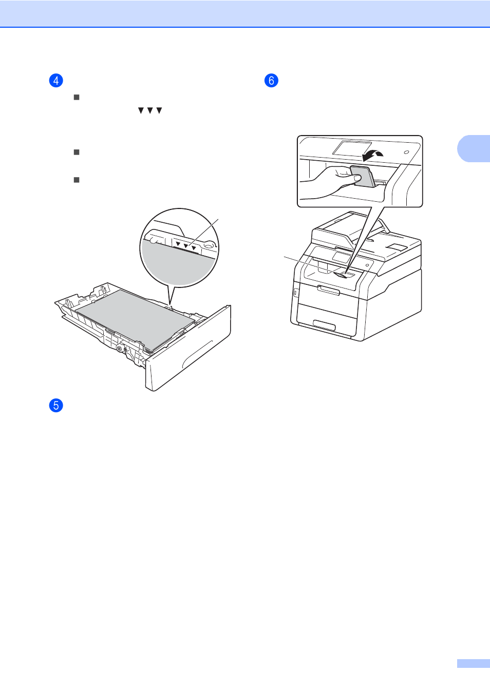 Brother MFC-9330CDW User Manual | Page 35 / 226