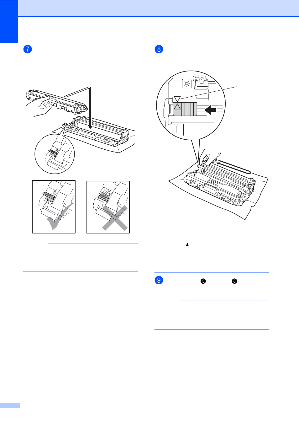 Brother MFC-9330CDW User Manual | Page 94 / 226