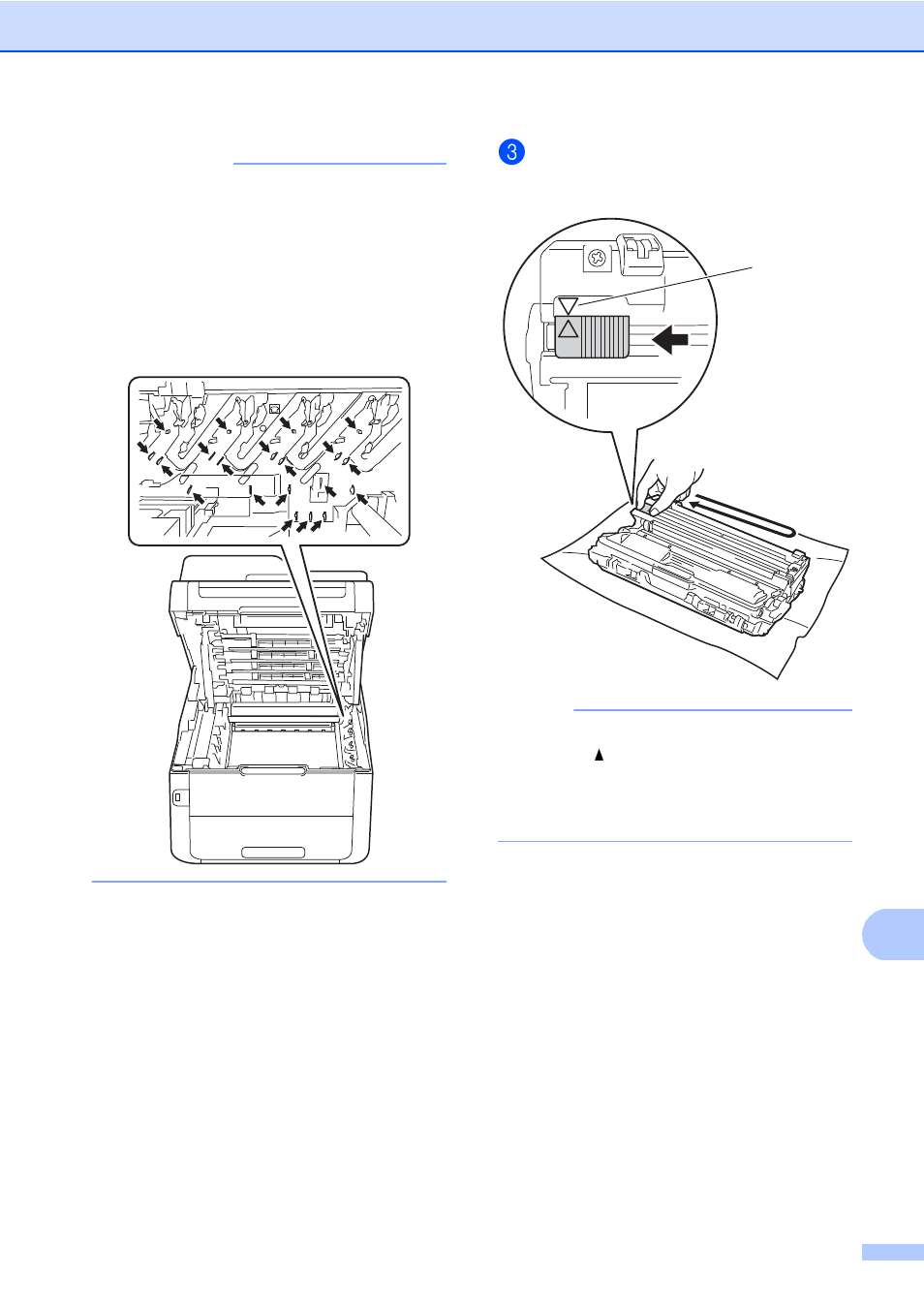 Important | Brother MFC-9330CDW User Manual | Page 97 / 226