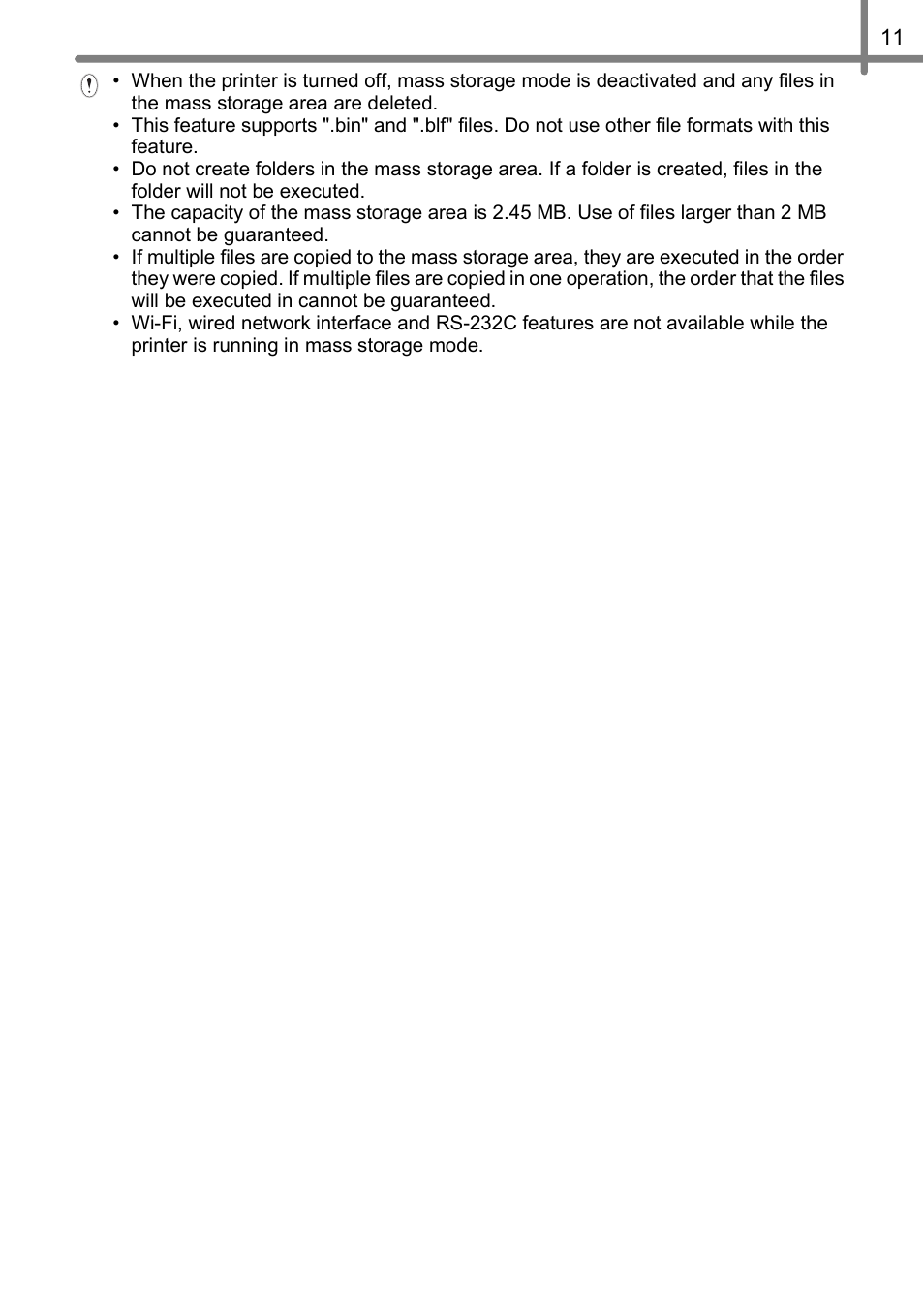 Brother QL-710W User Manual | Page 12 / 23
