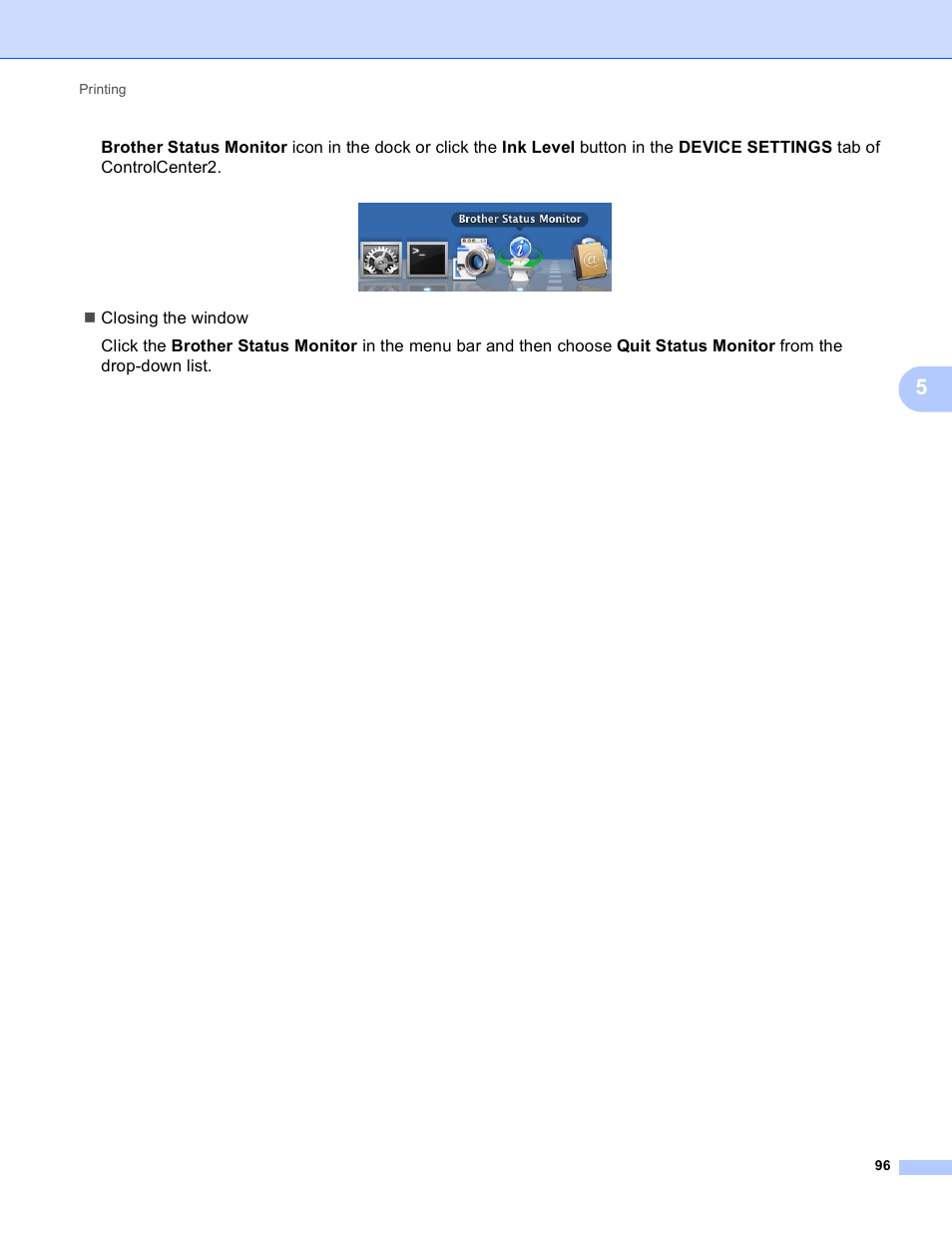 Brother DCP-J140W User Manual | Page 103 / 166