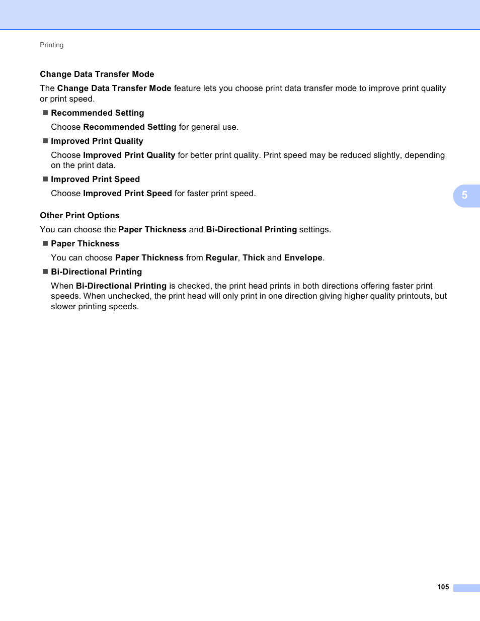 Brother DCP-J140W User Manual | Page 112 / 166
