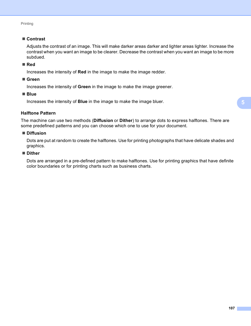 Brother DCP-J140W User Manual | Page 114 / 166