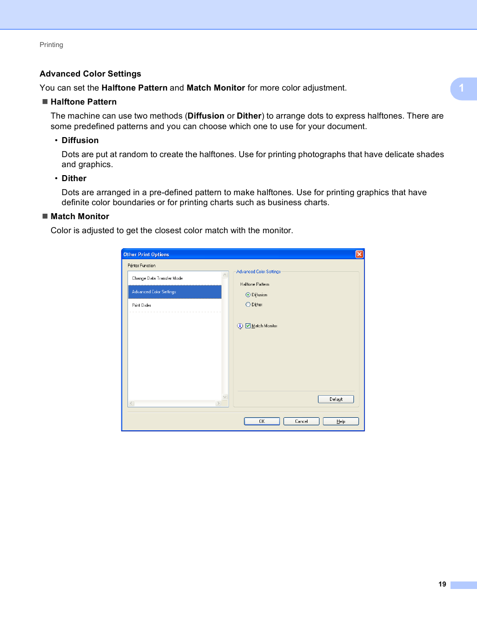 Brother DCP-J140W User Manual | Page 26 / 166