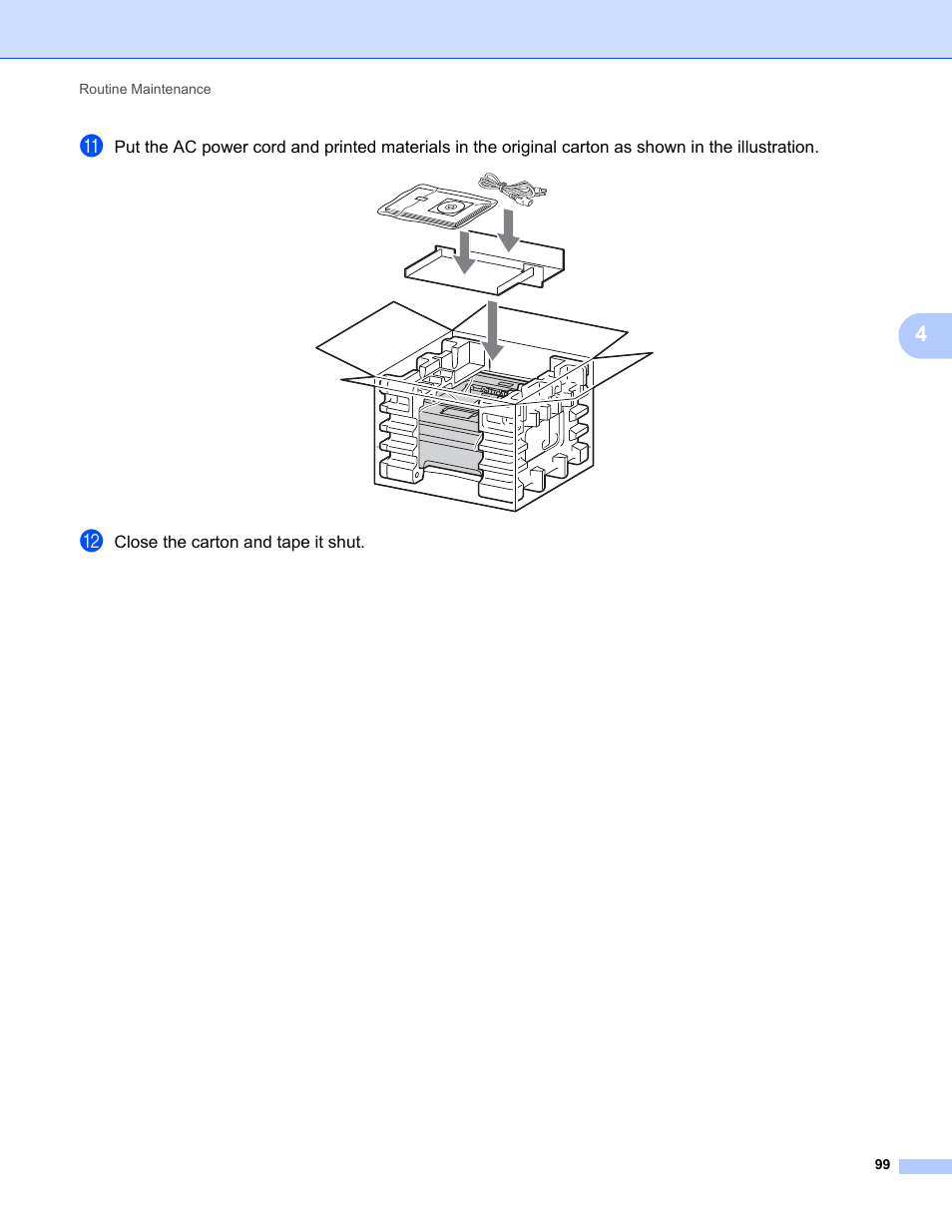 Brother HL 2270DW User Manual | Page 103 / 150