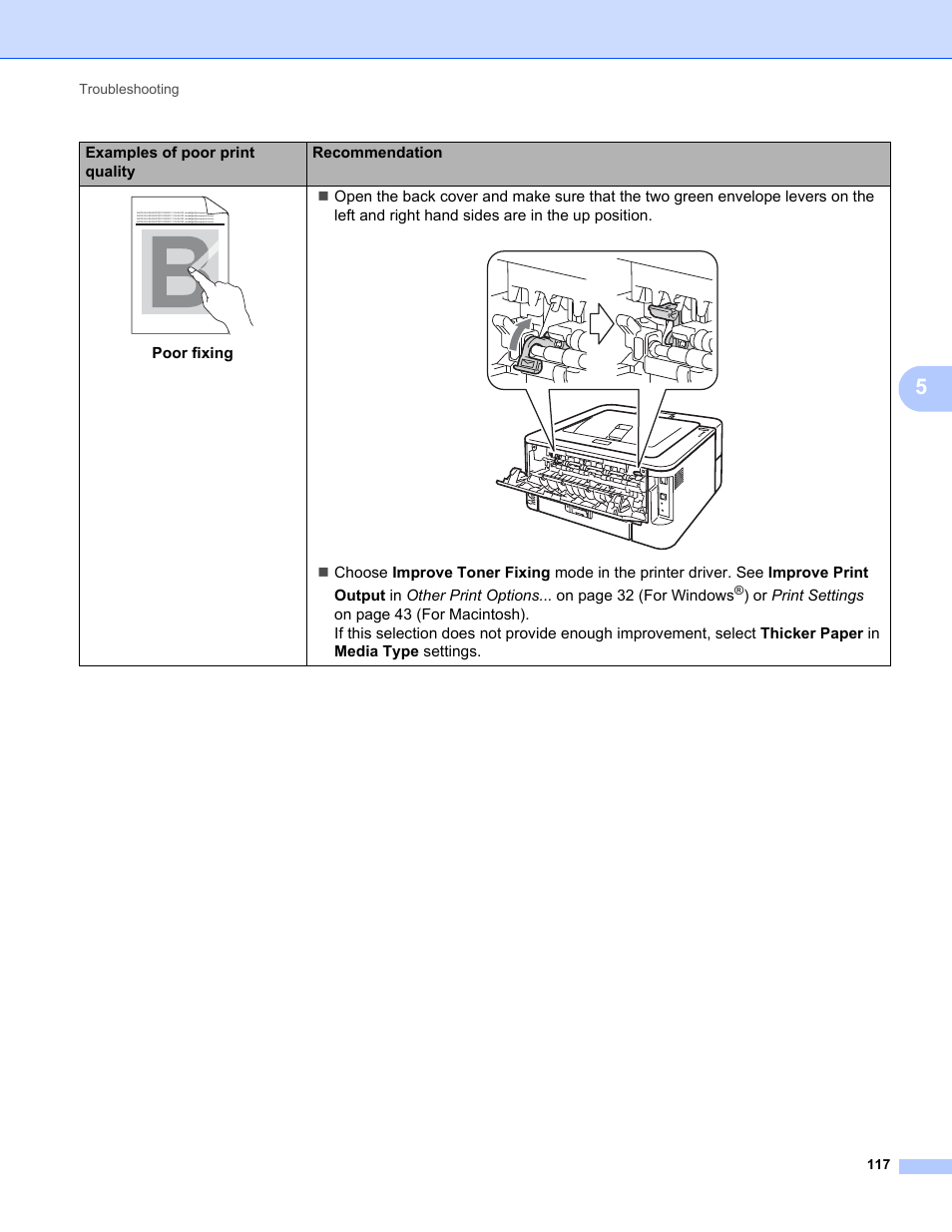 Brother HL 2270DW User Manual | Page 121 / 150