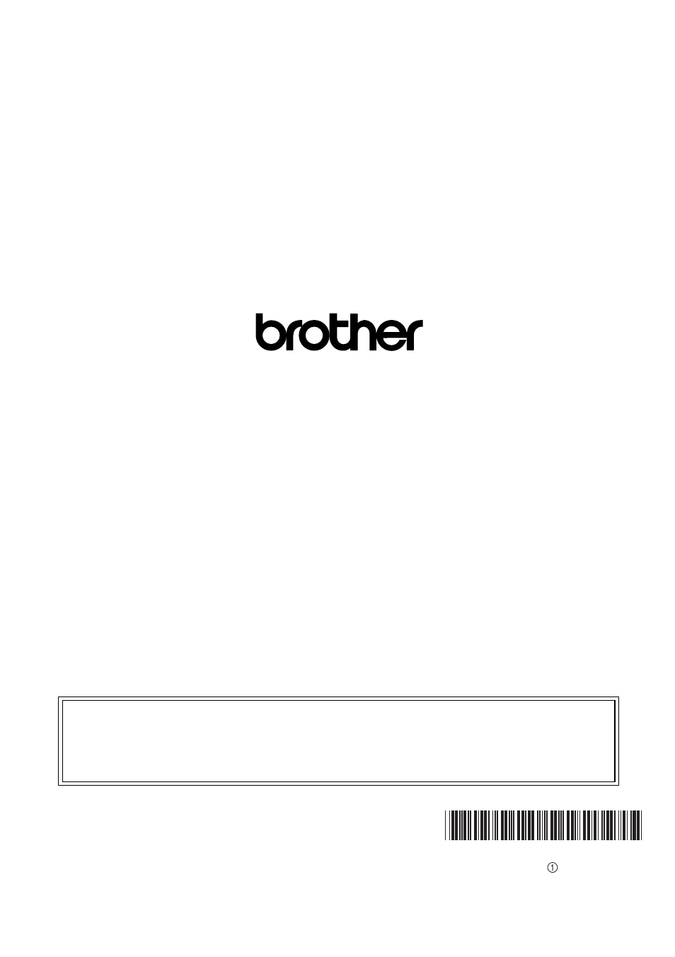 Brother usa/can | Brother DCP-110C User Manual | Page 107 / 107