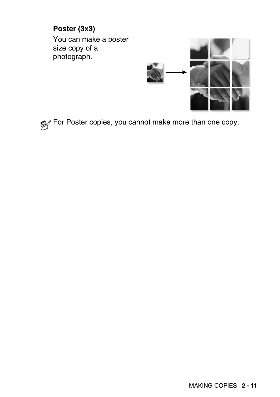 Brother DCP-110C User Manual | Page 39 / 107