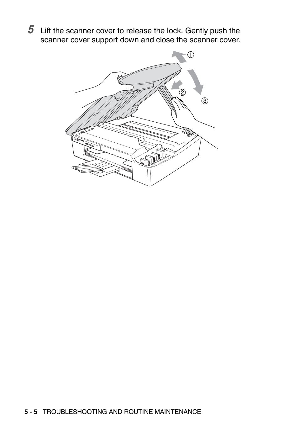 Brother DCP-110C User Manual | Page 72 / 107