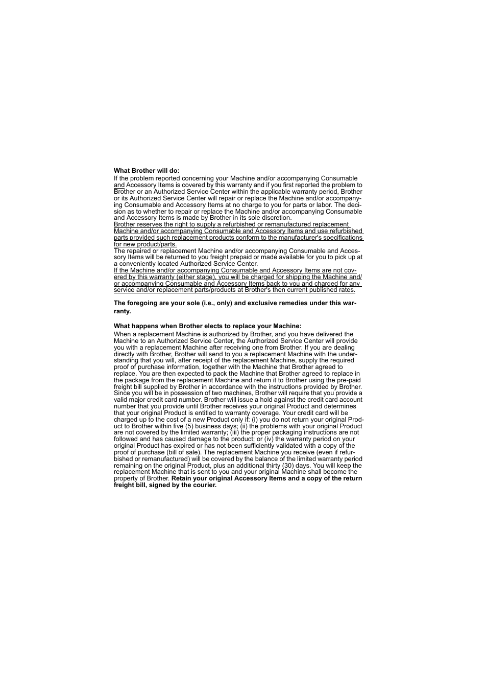 Brother PT-H300 User Manual | Page 4 / 73