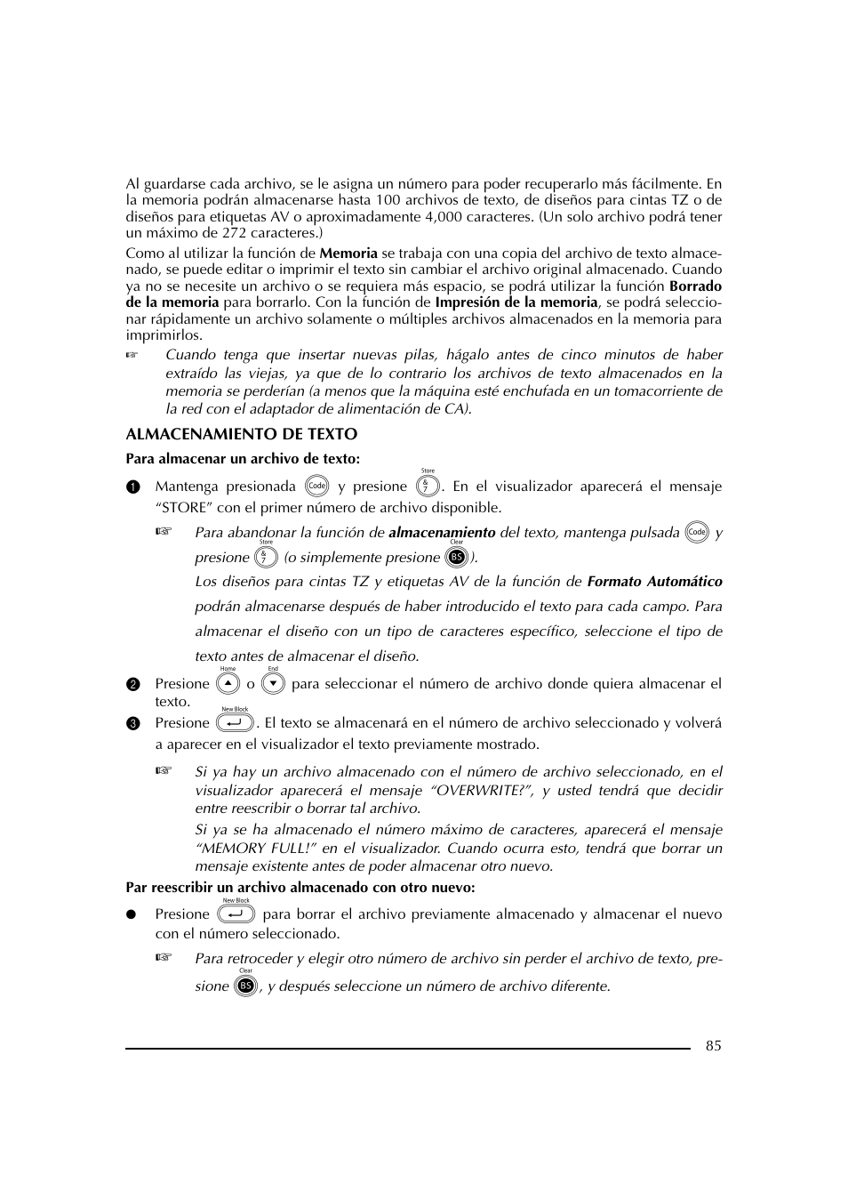 Brother PT-2600 User Manual | Page 227 / 250