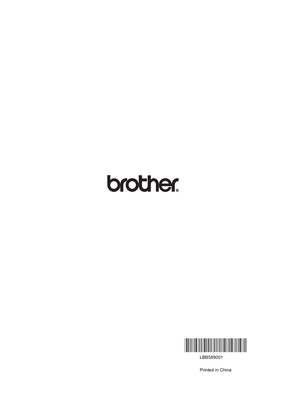 Brother us eng | Brother RJ-4030 User Manual | Page 17 / 17