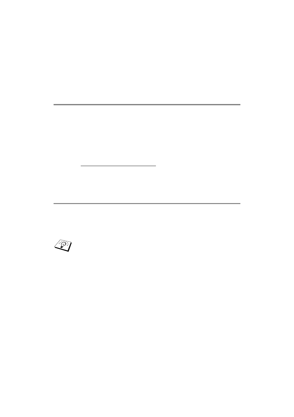 Intermittent problems, Tcp/ip troubleshooting, Intermittent problems -4 tcp/ip troubleshooting -4 | Brother HL 5170DN User Manual | Page 116 / 135