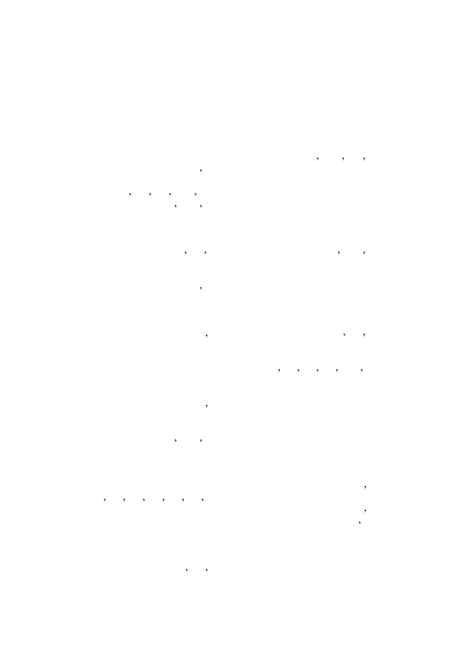 Index, Index -1 | Brother HL 5170DN User Manual | Page 133 / 135
