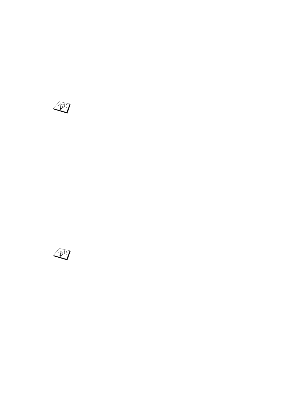 Brother HL 5170DN User Manual | Page 14 / 135