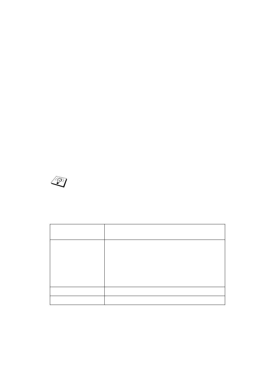 Configuration of an os/2 server, Configuration of an os/2 server -8 | Brother HL 5170DN User Manual | Page 32 / 135