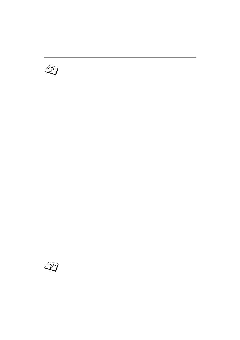 Installing the brother peer to peer software, Installing the brother peer to peer software -3 | Brother HL 5170DN User Manual | Page 37 / 135