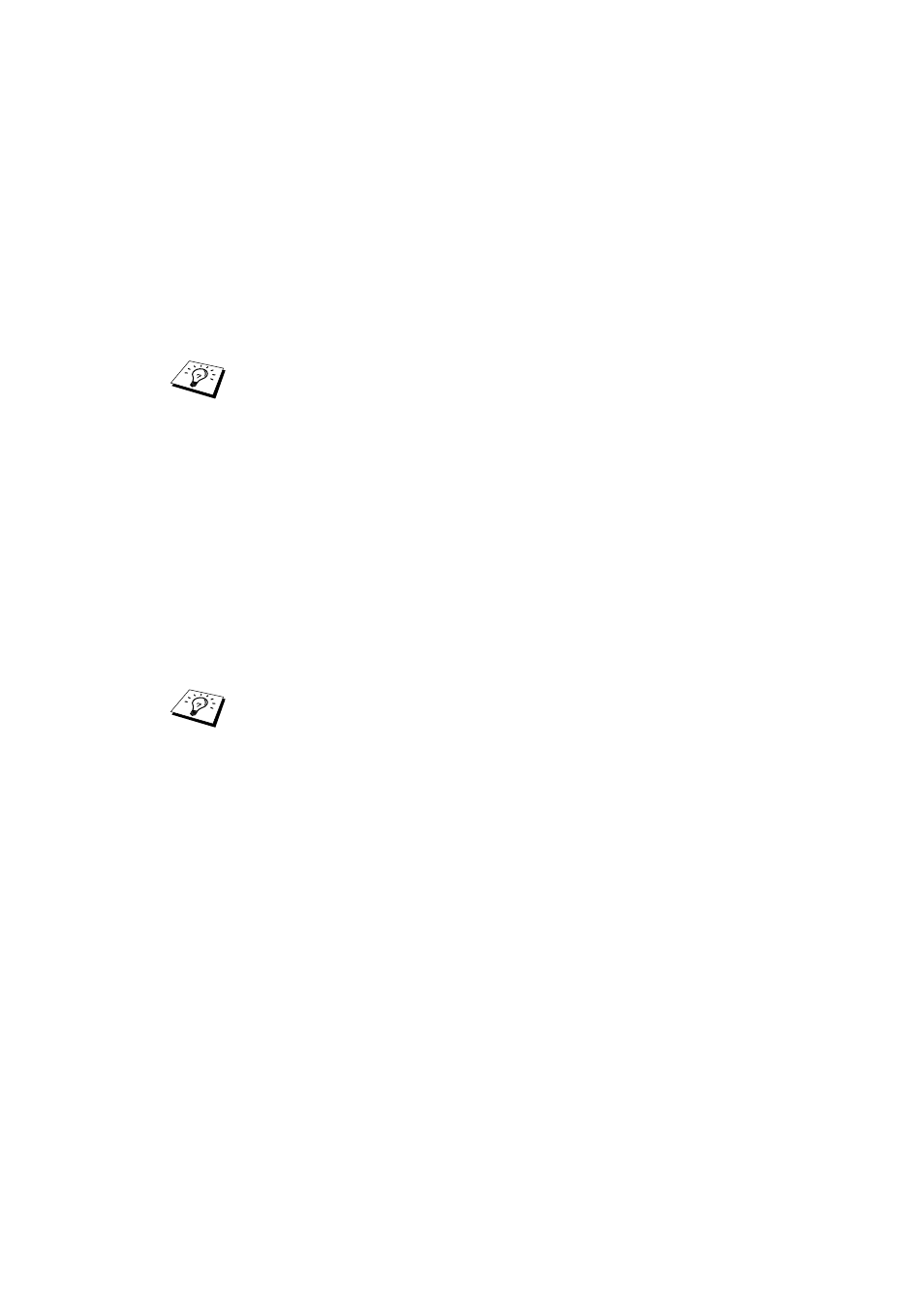 Brother HL 5170DN User Manual | Page 73 / 135