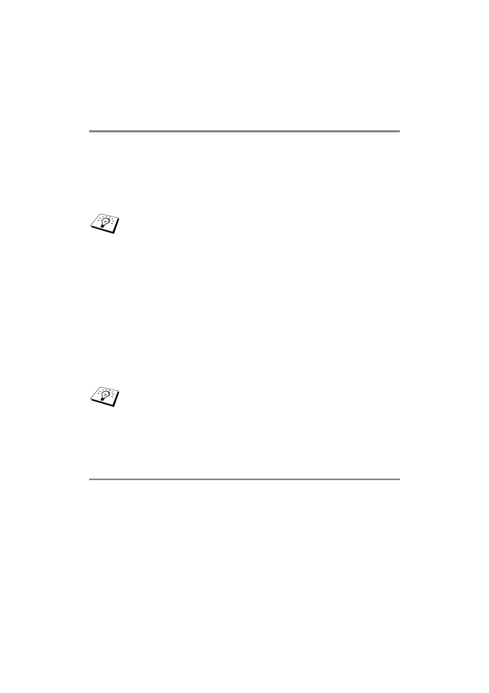 How to select the print server (tcp/ip) | Brother HL 5170DN User Manual | Page 86 / 135