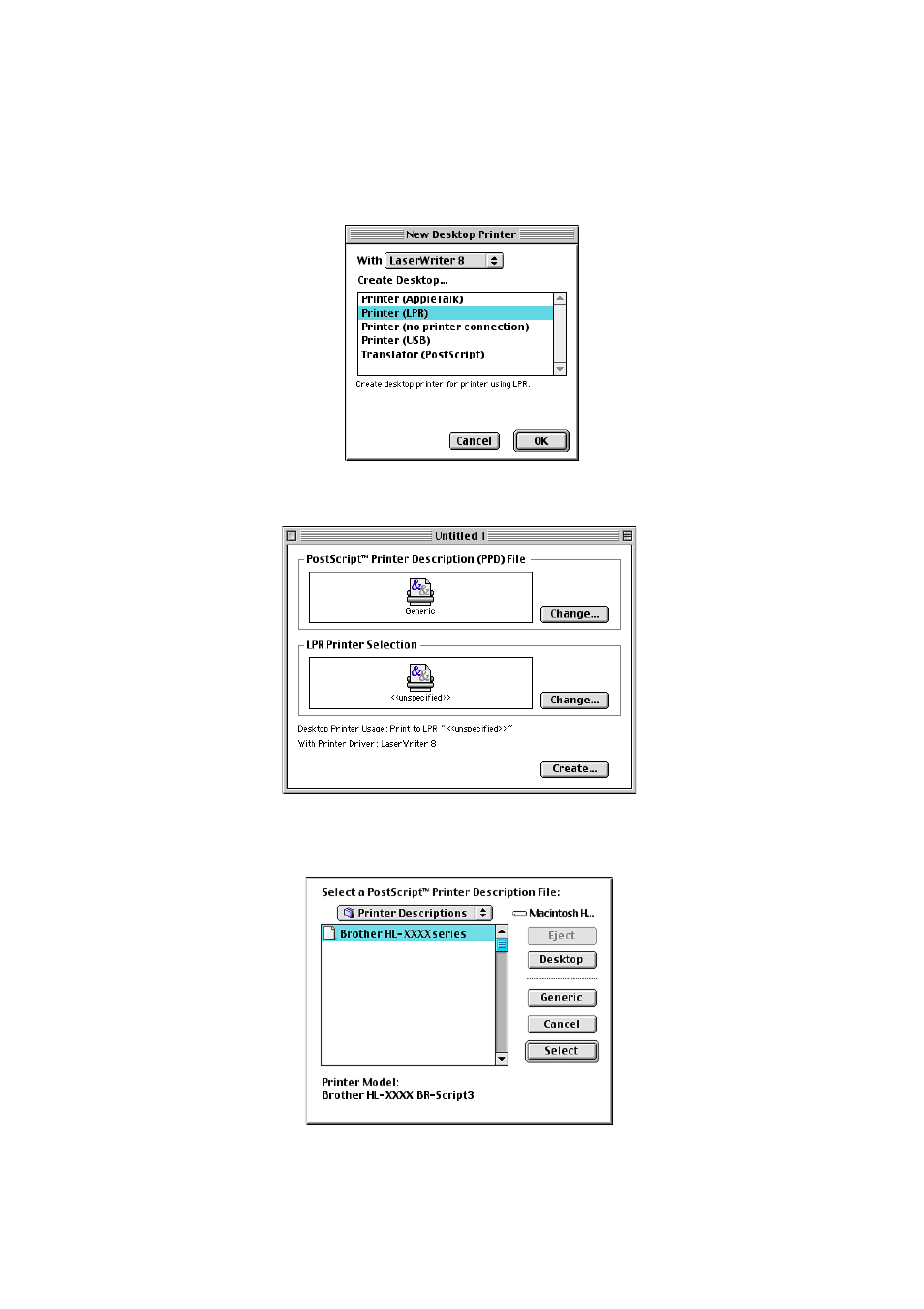Brother HL 5170DN User Manual | Page 87 / 135