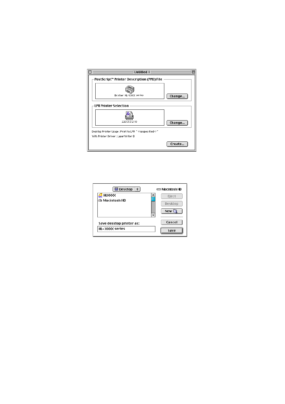 Brother HL 5170DN User Manual | Page 89 / 135