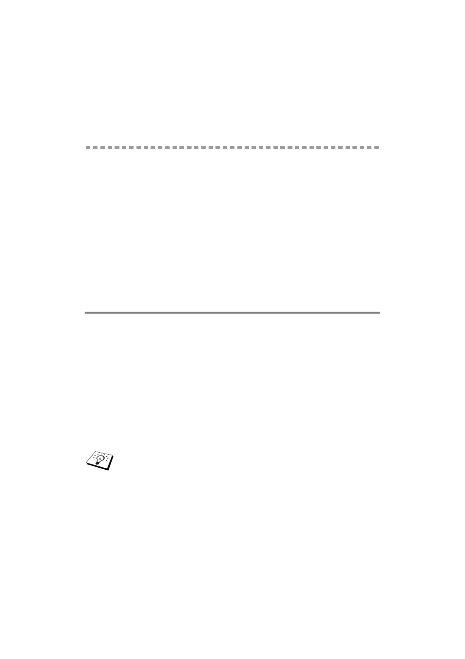 How to select the printer driver, Printing from a macintosh, How to select the printer driver -10 | Brother HL 5170DN User Manual | Page 92 / 135