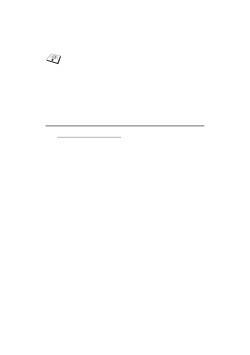 Other sources of information, Other sources of information -5 | Brother HL 5170DN User Manual | Page 98 / 135