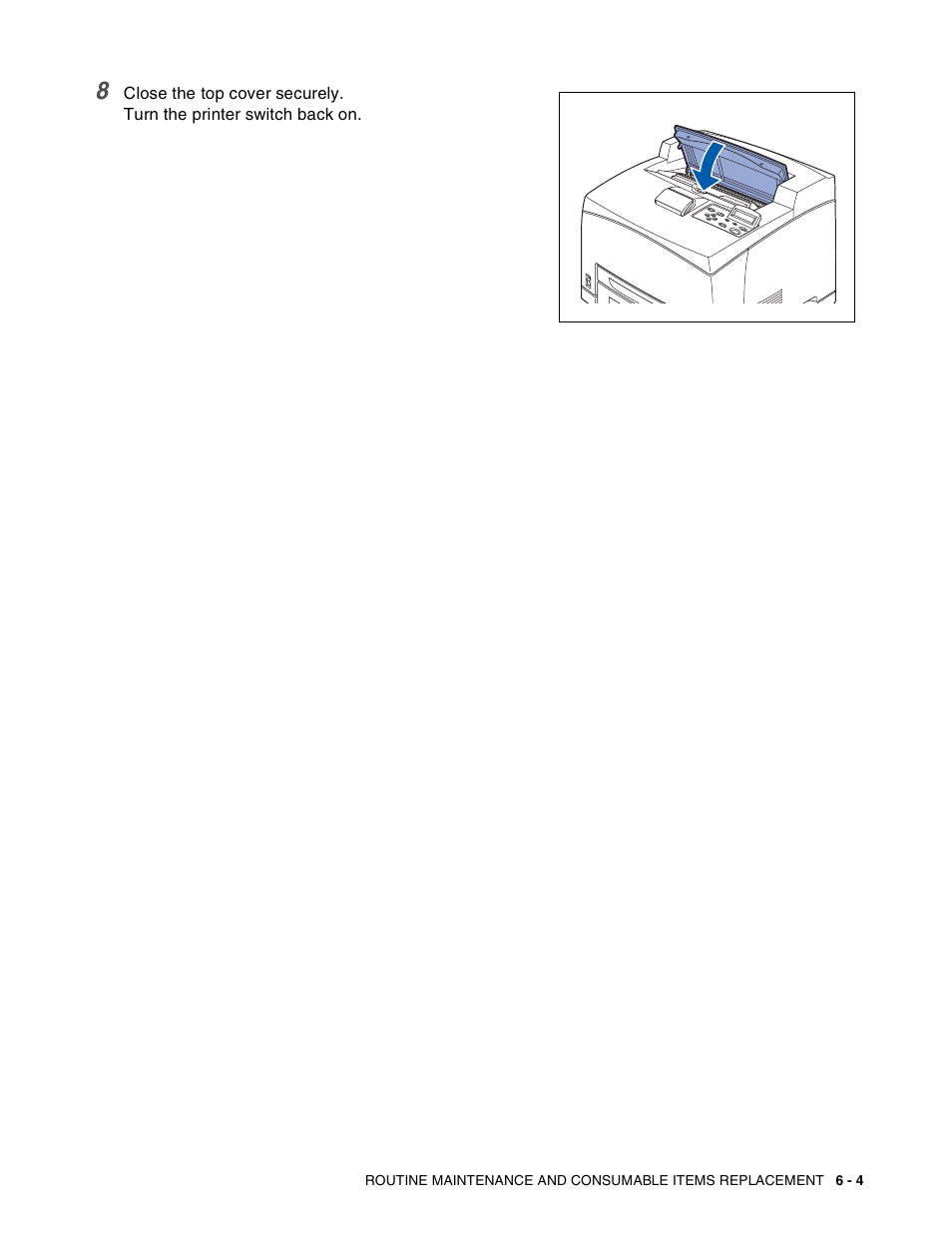 Brother HL-8050N User Manual | Page 144 / 216