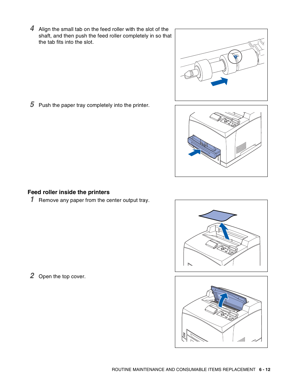 Brother HL-8050N User Manual | Page 152 / 216