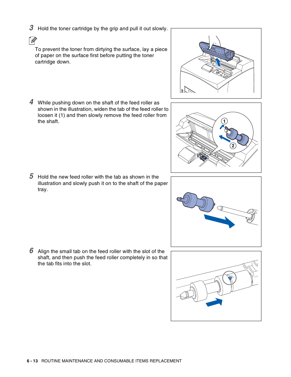 Brother HL-8050N User Manual | Page 153 / 216