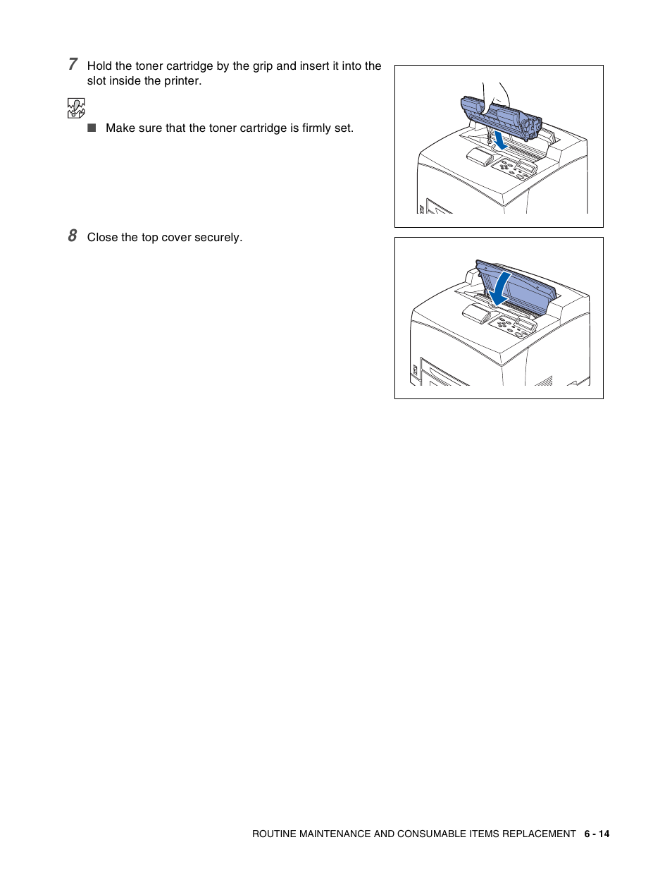 Brother HL-8050N User Manual | Page 154 / 216