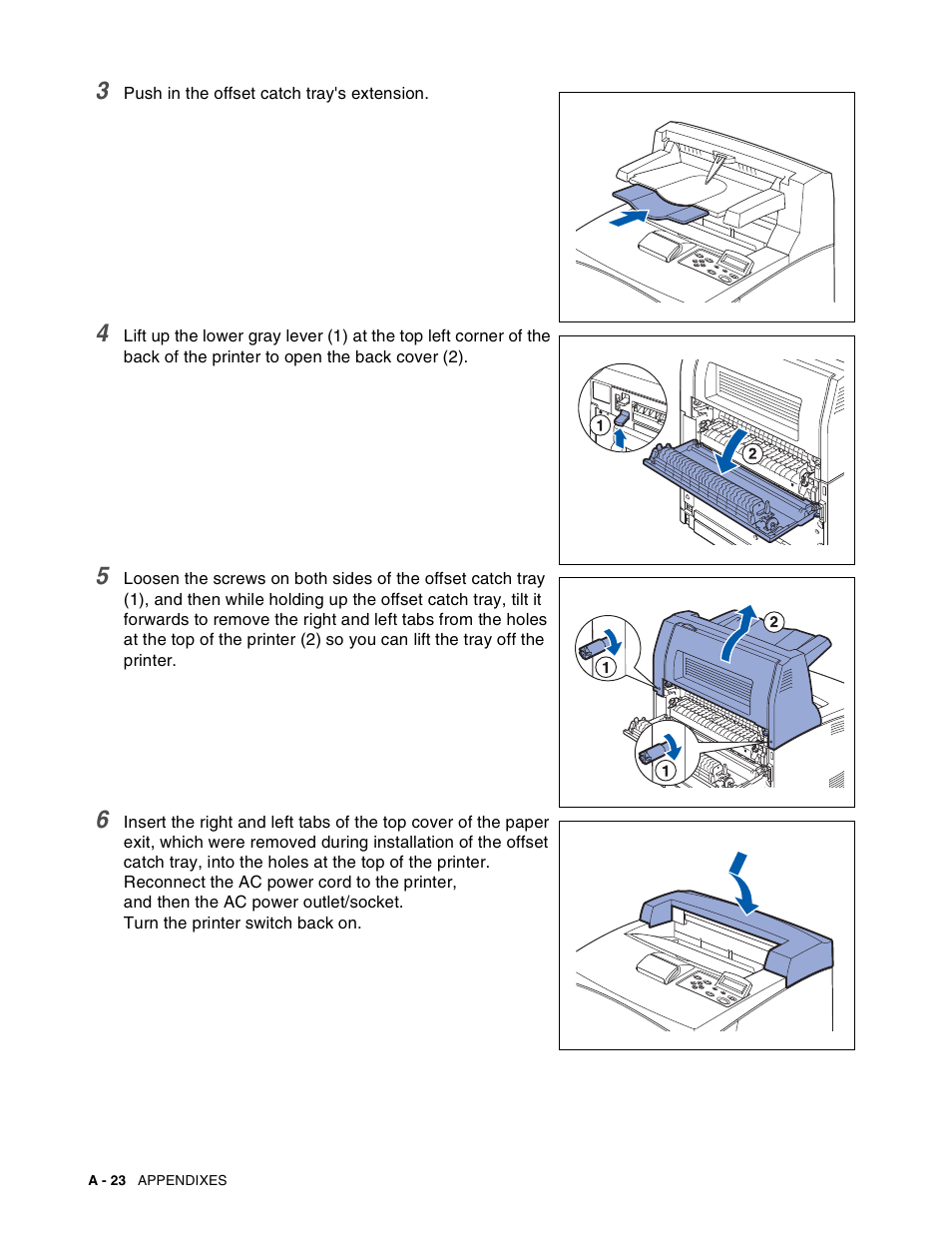 Brother HL-8050N User Manual | Page 181 / 216