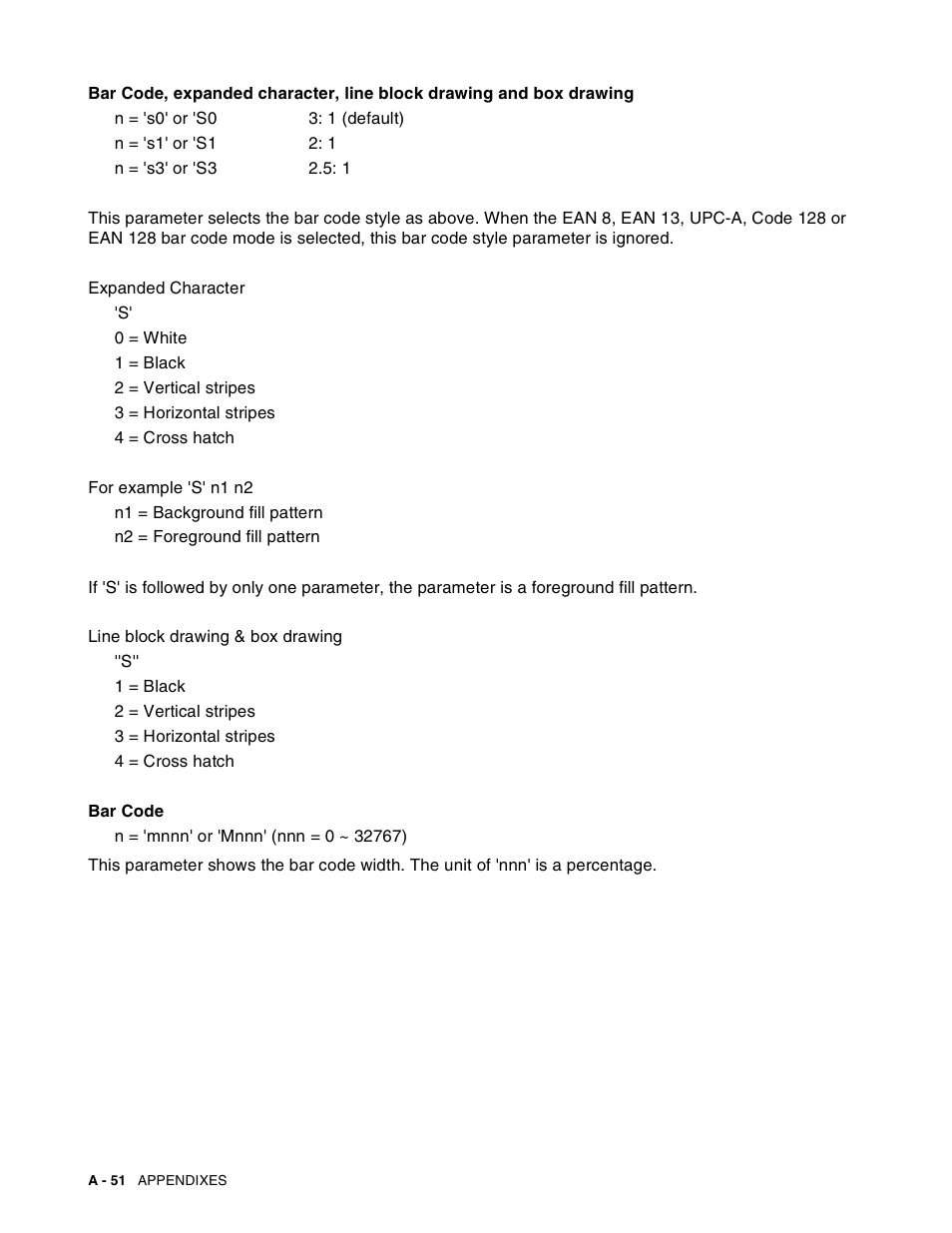 Brother HL-8050N User Manual | Page 209 / 216