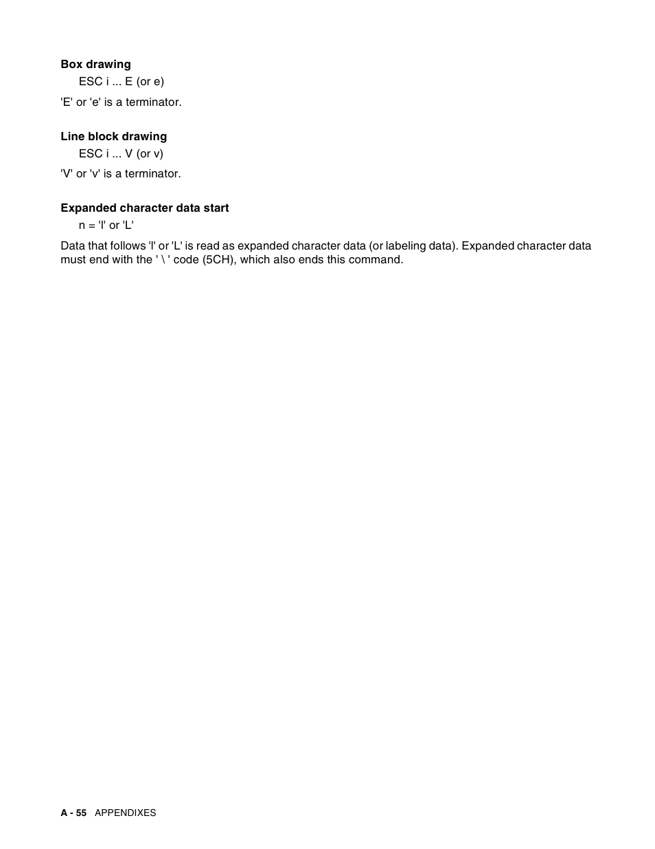 Brother HL-8050N User Manual | Page 213 / 216